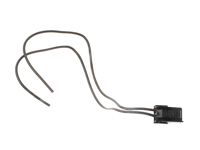 Engine Coolant Temperature Sending Unit Switch Connector - 1987-1990 Chevrolet G20 - Four Seasons 3303-05644852