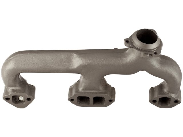 Left Exhaust Manifold - 1987-1994 Chevrolet G20 - ATP 3303-06362251