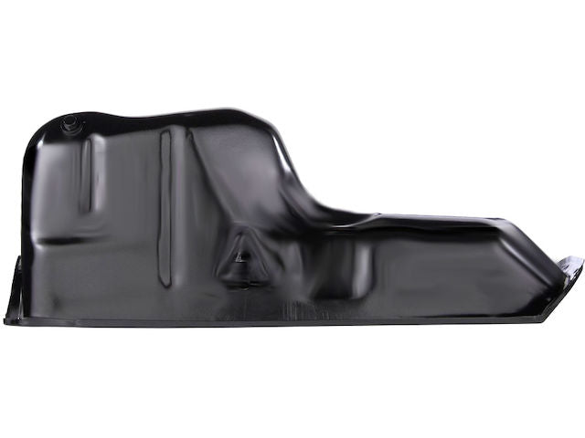 Oil Pan - 1988-1991 Chevrolet G20 6.2L V8 - Spectra Premium 3304-05490812