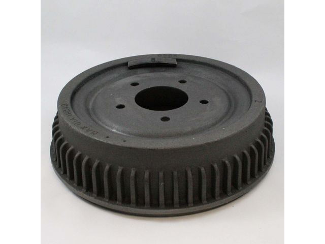 Rear Brake Drum - 1990-1995 Chevrolet G20 - Pronto 3306-05052605