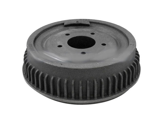 Rear Brake Drum - 1990-1995 Chevrolet G20 - DuraGo 3306-05942647