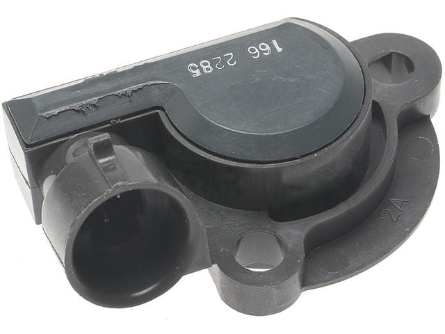 Throttle Position Sensor - 1991-1995 Chevrolet G20 - Standard Motor Products 3307-05091877