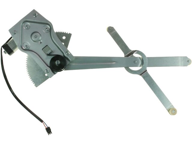 Front Right Window Regulator - 1991-1995 Chevrolet G20 - A1 Cardone 3307-06041199