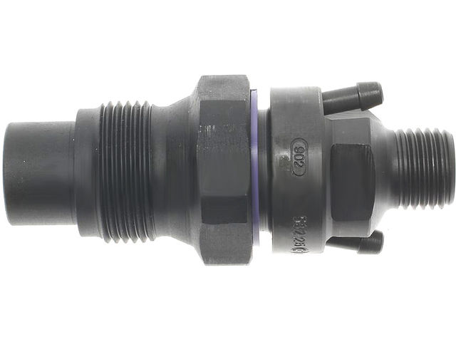 Fuel Injector - 1992-1995 Chevrolet G20 - Standard Motor Products 3308-05180866