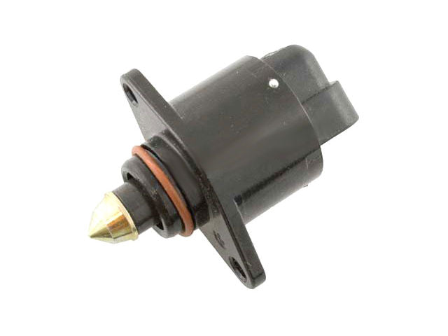 Idle Control Valve - 1992-1994 Chevrolet G20 5.7L V8 - Walker 3308-05387682