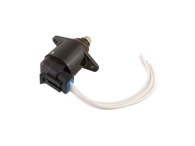 Idle Control Valve - 1992-1994 Chevrolet G20 5.7L V8 - Walker 3308-05387761