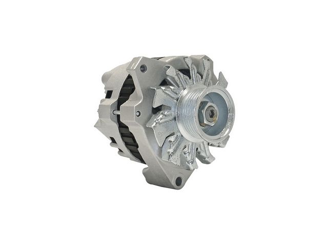 Alternator - 1992-1995 Chevrolet G20 - Pure Energy 3308-05516586