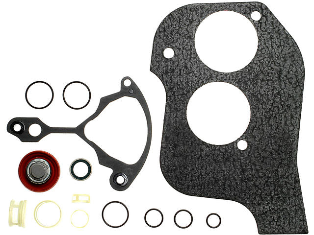 Throttle Body Repair Kit - 1993-1995 Chevrolet G20 5.7L V8 - Standard Motor Products 3309-05296577