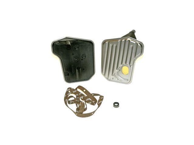 Automatic Transmission Filter Kit - 1993-1995 Chevrolet G20 - WIX 3309-09117358