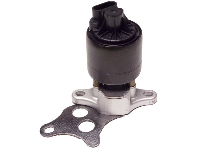 EGR Valve - 1995 Chevrolet G20 4.3L V6 - Standard Motor Products 3311-05059814