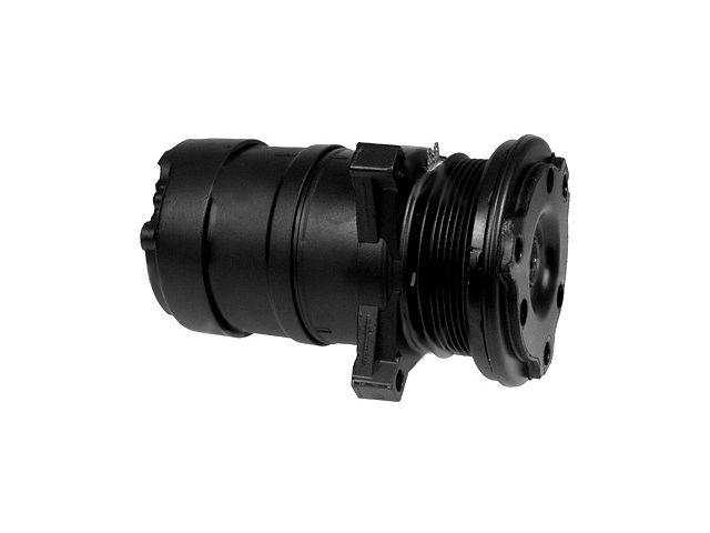 A/C Compressor - 1995 Chevrolet G20 - Four Seasons 3311-05082355