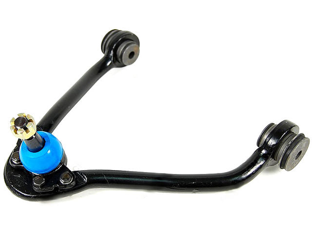 Front Right Upper Control Arm and Ball Joint Assembly - 1996-2002 Chevrolet Express 3500 - Mevotech 3313-05085894