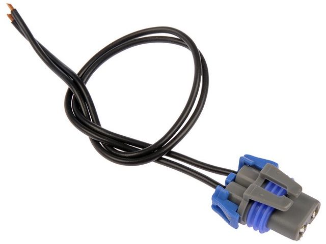 Headlight Connector - 1996-2008 Chevrolet Express 3500 - Dorman 3313-05170763
