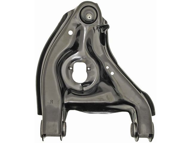 Front Right Lower Control Arm and Ball Joint Assembly - 1996-2002 Chevrolet Express 3500 - Dorman 3313-05250833