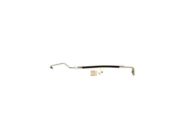 Pump To Hydroboost Power Steering Pressure Line Hose Assembly - 1996 Chevrolet Express 3500 - Gates 3313-05310969