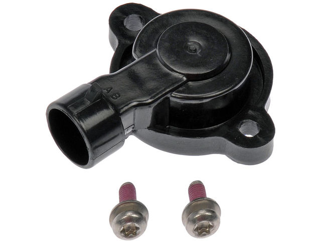 Throttle Position Sensor - 1996-2006 Chevrolet Express 3500 - Dorman 3313-05471853