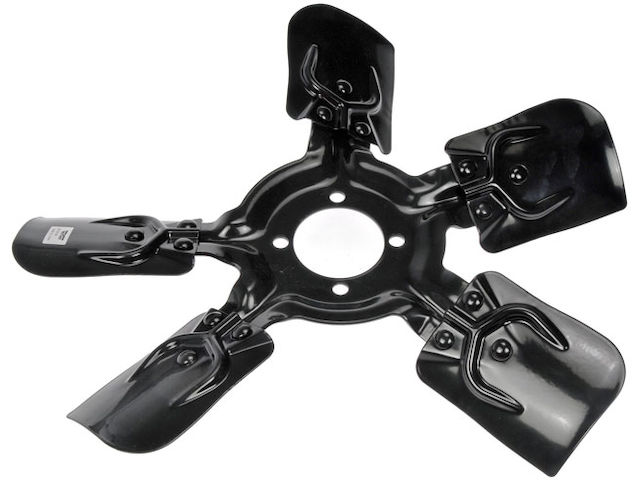 Fan Blade - 1996-2002 Chevrolet Express 3500 5.7L V8 - Dorman 3313-05637603