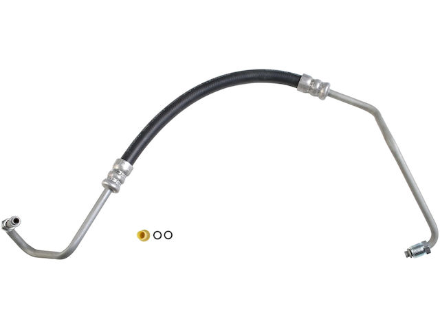 Pump To Hydroboost Power Steering Pressure Line Hose Assembly - 1996 Chevrolet Express 3500 - Sunsong 3313-05655157