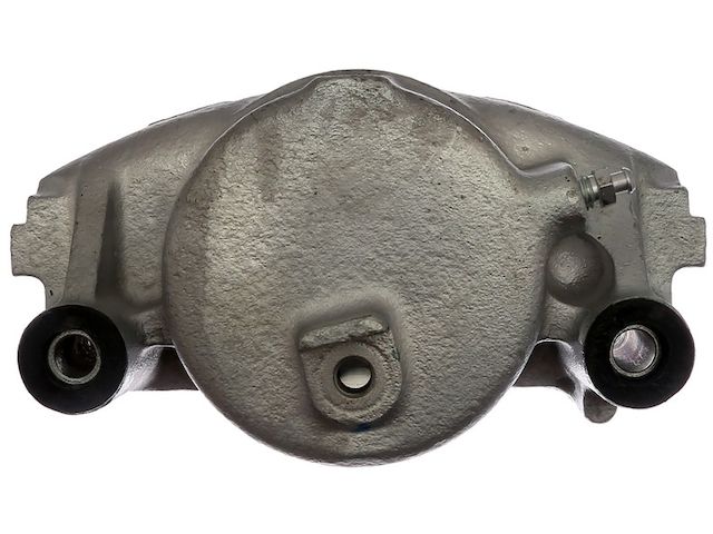 Front Left Brake Caliper - 1996-2002 Chevrolet Express 3500 - Raybestos 3313-05797695