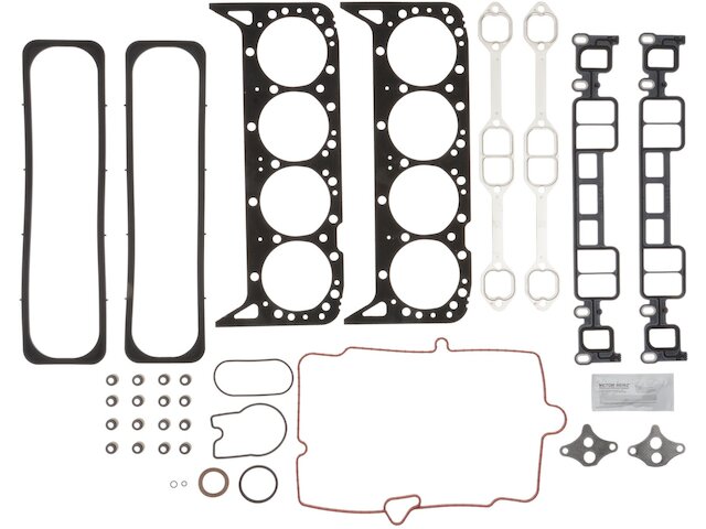 Head Gasket Set - 1996-2002 Chevrolet Express 3500 5.7L V8 - Victor Reinz 3313-06008783