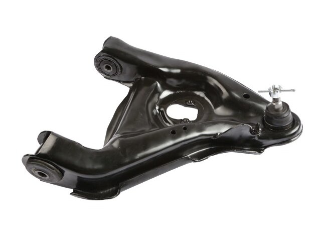 Front Right Lower Control Arm and Ball Joint Assembly - 1996-2002 Chevrolet Express 3500 - Suspensia 3313-06124555