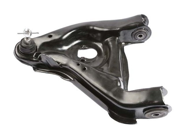 Front Left Lower Control Arm and Ball Joint Assembly - 1996-2002 Chevrolet Express 3500 - Suspensia 3313-06141599