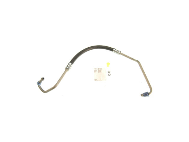 Pump To Hydroboost Power Steering Pressure Line Hose Assembly - 1996 Chevrolet Express 3500 - Edelmann 3313-09185779