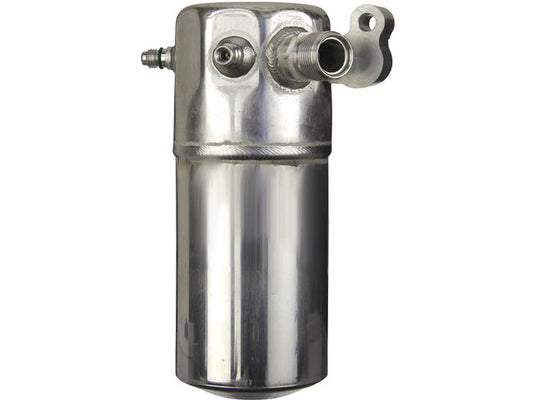 A/C Accumulator - 1998-2002 Chevrolet Express 3500 - Spectra Premium 3337-05482973