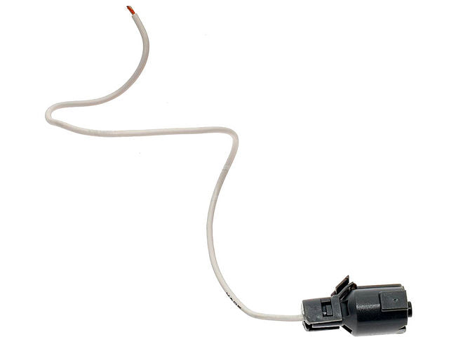 Knock Sensor Connector - 1983-1985, 1994-1996 Chevrolet Impala - Standard Motor Products 3345-05063340
