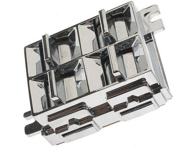 Window Switch - 1983-1985 Chevrolet Impala - Standard Motor Products 3345-05180116