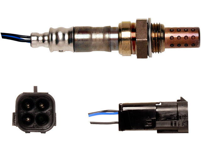 Upstream Oxygen Sensor - 1985 Chevrolet Impala - Denso 3347-05205292