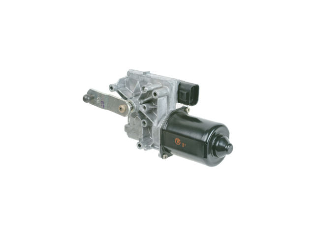 Front Windshield Wiper Motor - 2000-2005 Chevrolet Impala - A1 Cardone 3348-05005281