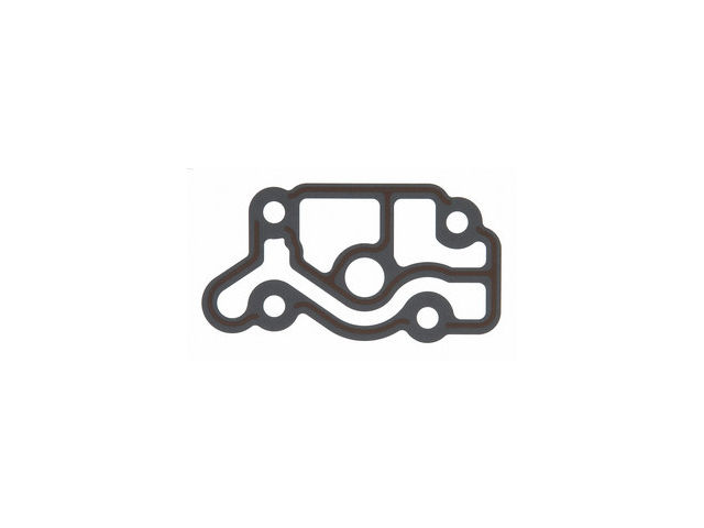 Oil Filter Stand Gasket - 2000-2005 Chevrolet Impala 3.8L V6 - VR Gaskets 3348-05093376