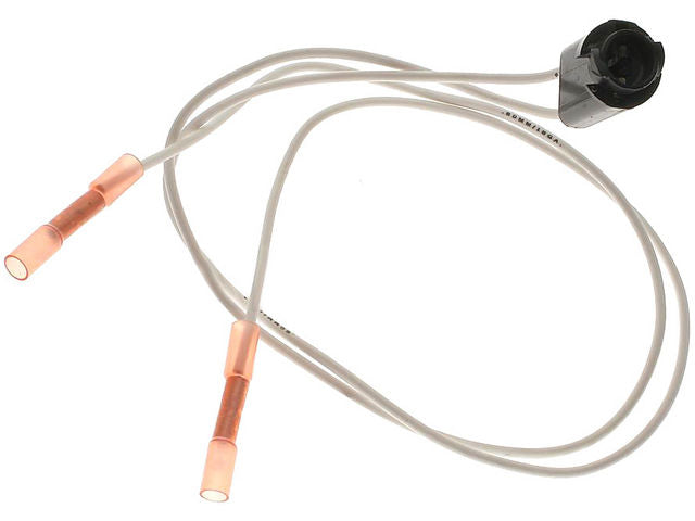 Daytime Running Lamp Socket - 2000-2001 Chevrolet Impala - Standard Motor Products 3348-05185180