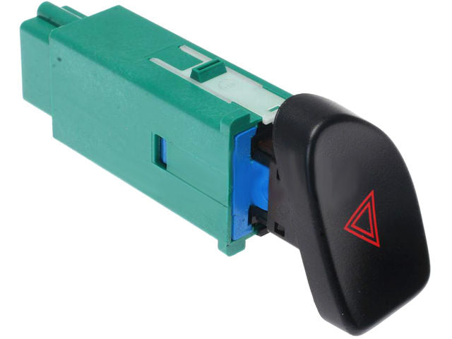 Hazard Flasher Switch - 2000-2005 Chevrolet Impala - Standard Motor Products 3348-05225524