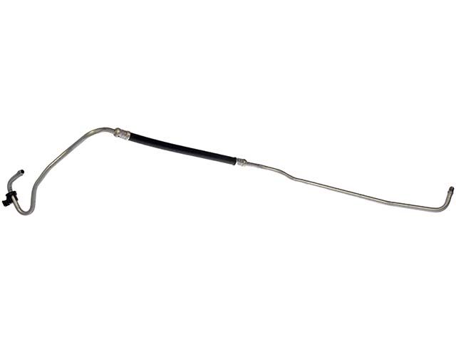 Lower Auto Trans Oil Cooler Hose Assembly - 2000-2003 Chevrolet Impala - Dorman 3348-05253769