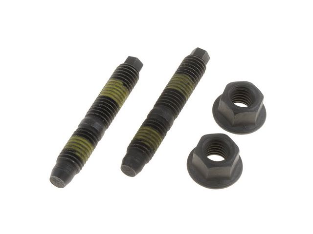 Front Exhaust Flange Stud and Nut - 2000-2005 Chevrolet Impala - Dorman 3348-05369082