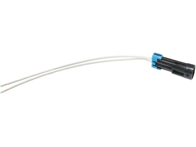 Oil Level Sensor Connector - 2000-2002, 2004-2005 Chevrolet Impala - Standard Motor Products 3348-05495810