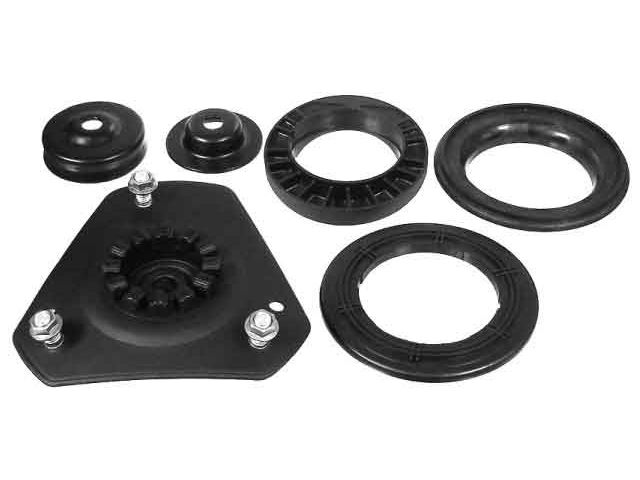 Front Suspension Strut Mount Kit - 2000-2013 Chevrolet Impala - KYB 3348-05599743