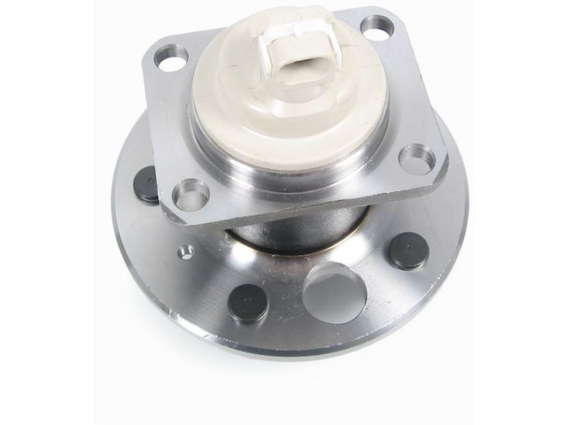 Rear Wheel Hub Assembly - 2000-2005 Chevrolet Impala - Mevotech 3348-05727881