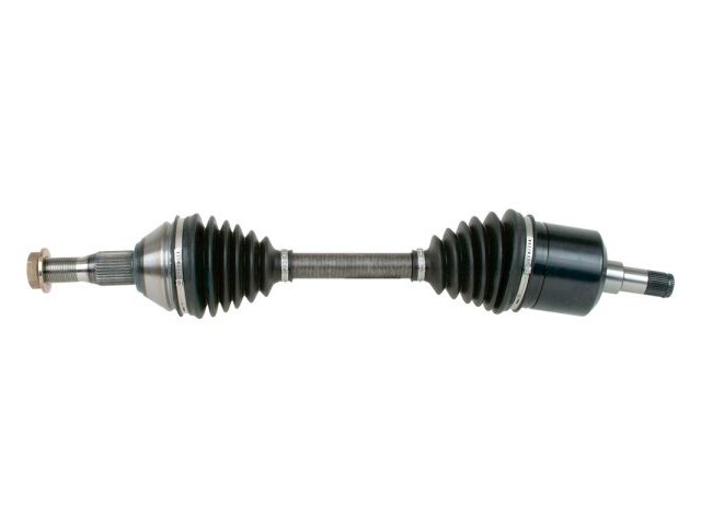 Front Right CV Axle Assembly - 2000-2011 Chevrolet Impala - A1 Cardone 3348-05926929