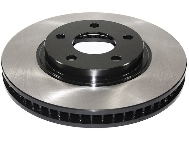 Front Brake Rotor - 2000-2005 Chevrolet Impala - Pronto 3348-05948220