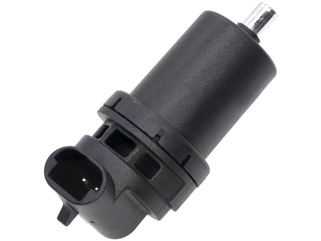 Speedometer Transmitter - 2000-2011 Chevrolet Impala - Walker 3348-06101758