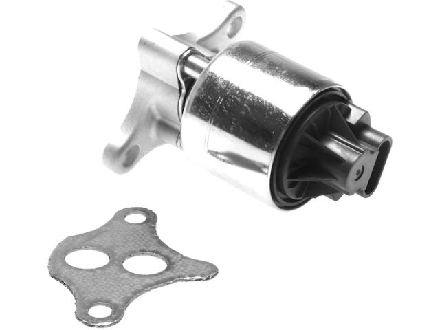EGR Valve - 2000-2001 Chevrolet Impala 3.8L V6 - Forecast 3348-09187563