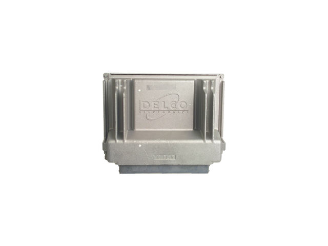 Powertrain Control Module - 2001-2002 Chevrolet Impala 3.4L V6 - A1 Cardone 3349-06081650