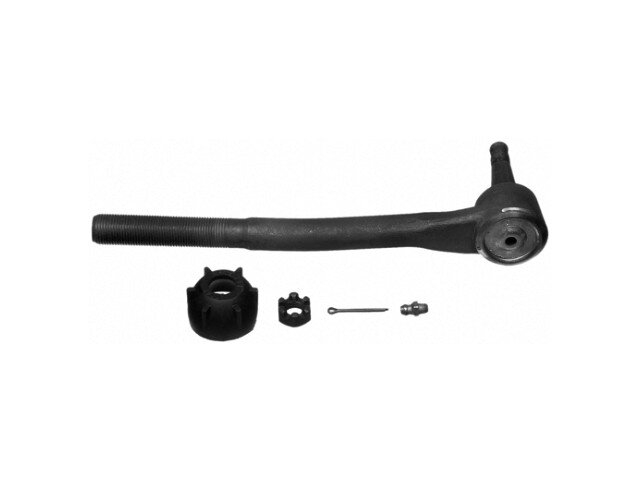 Front Outer Tie Rod End - 1977-1985 Chevrolet Impala - Suspensia 3352-06161088