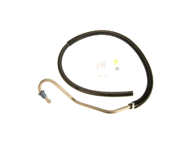 Power Steering Return Line Hose Assembly - 1994-1996 Chevrolet Impala 5.7L V8 GAS - Edelmann 3353-05034031