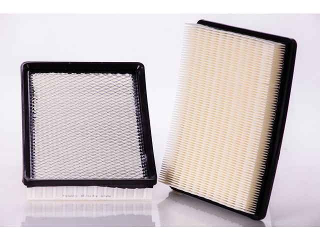 Air Filter - 1994-1996 Chevrolet Impala 5.7L V8 - Pronto 3353-05346348