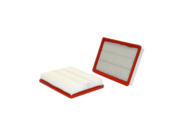 Air Filter - 1994-1996, 2000-2005 Chevrolet Impala - WIX 3353-05436889