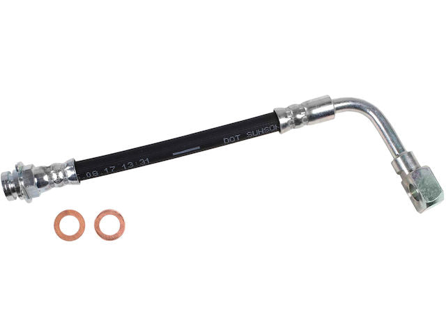 Rear Outer Brake Hose - 1994-1996 Chevrolet Impala - Sunsong 3353-05692978